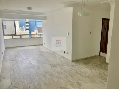 Apartamento com 3 Quartos à venda, 120m² no Costa Azul, Salvador