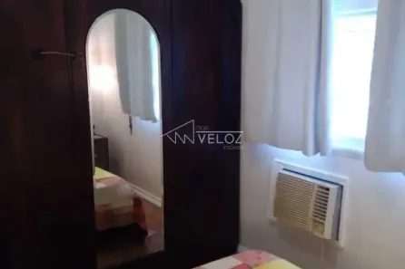 Apartamento com 2 Quartos à venda, 70m² no Botafogo, Rio de Janeiro