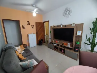 Apartamento com 3 Quartos à venda, 150m² no Quintino Bocaiúva, Rio de Janeiro