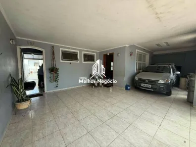 Casa com 3 Quartos à venda, 192m² no Jardim Algodoal, Piracicaba