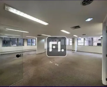 Sala Comercial para venda ou aluguel, 520m² no Bela Vista, São Paulo