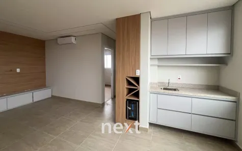 Apartamento com 2 Quartos à venda, 66m² no Loteamento Parque São Martinho, Campinas