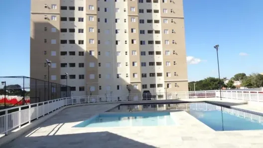 Apartamento com 2 Quartos à venda, 47m² no Jardim Ismênia, São José dos Campos