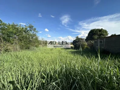 Lote/Terreno à venda, 1247m² no Alphaville, Confins