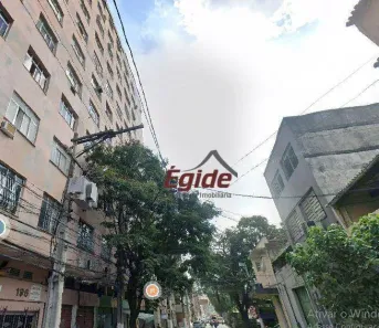 Apartamento com 2 Quartos para alugar, 80m² no Centro, Niterói