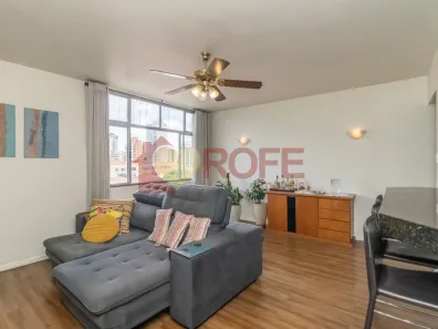 Apartamento com 3 Quartos à venda, 107m² no Vila Mariana, São Paulo
