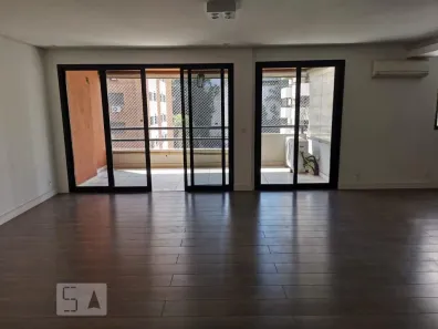 Apartamento com 2 Quartos à venda, 135m² no Real Parque, São Paulo