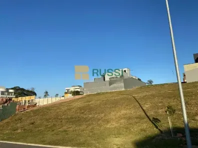 Lote/Terreno à venda, 510m² no Condomínio Residencial Alphaville I, São José dos Campos
