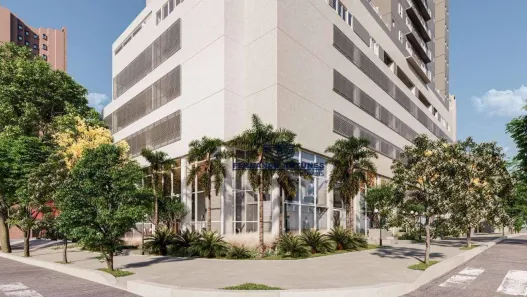 Ponto Comercial à venda, 219m² no Barro Preto, Belo Horizonte