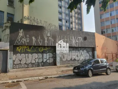 Ponto Comercial à venda, 366m² no Bela Vista, São Paulo