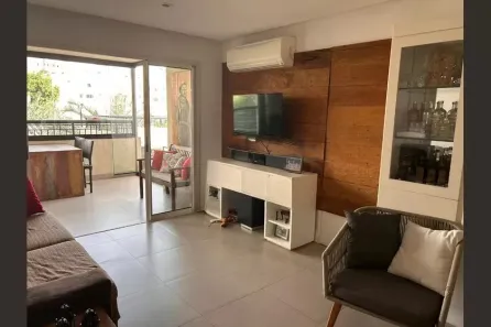 Apartamento com 3 Quartos à venda, 293m² no Vila Anglo Brasileira, São Paulo