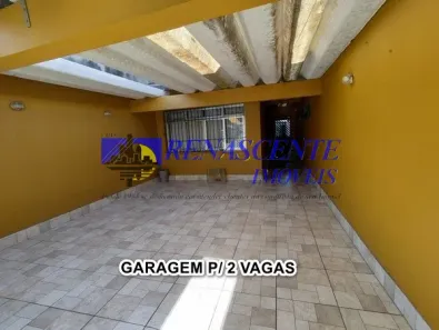 Sobrado com 4 Quartos à venda, 216m² no Jardim Umuarama, São Paulo