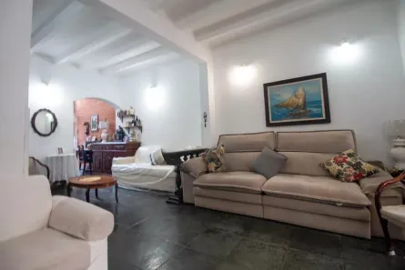 Casa com 3 Quartos à venda, 150m² no Santo Amaro, São Paulo