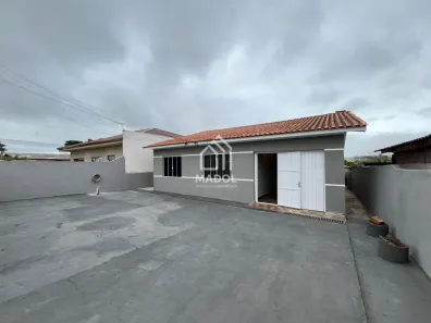 Casa com 3 Quartos à venda, 90m² no Neves, Ponta Grossa