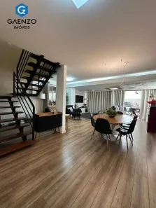 Casa de Condomínio com 3 Quartos à venda, 176m² no Tamboré, Santana de Parnaíba
