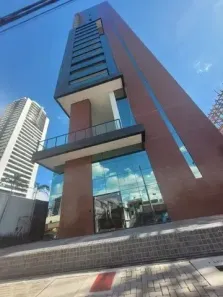 Apartamento com 1 Quarto para alugar, 45m² no Marco, Belém