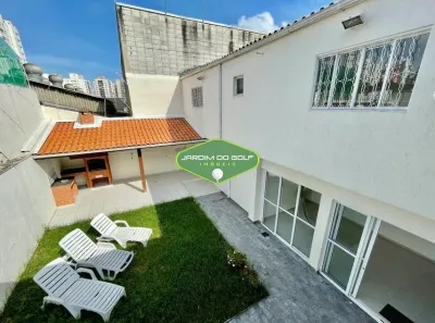 Casa com 5 Quartos à venda, 180m² no Santo Amaro, São Paulo