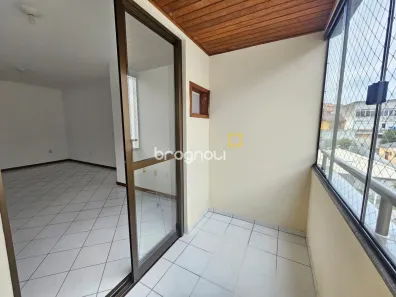 Apartamento com 3 Quartos à venda, 87m² no Barreiros, São José