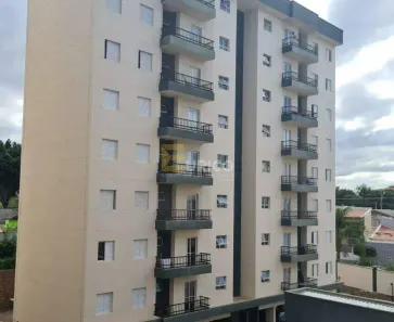 Apartamento com 2 Quartos à venda, 54m² no Chácara Segre, Jundiaí