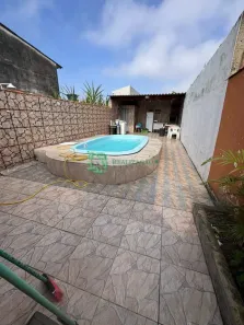 Casa com 2 Quartos à venda, 80m² no Vila Seabra, Mongaguá