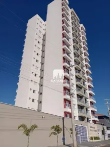 Apartamento com 3 Quartos à venda, 85m² no Jardim Paraíso II, Botucatu