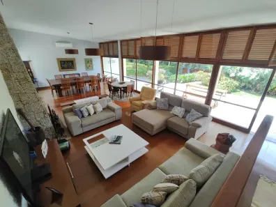 Fazenda/Sítio com 5 Quartos à venda, 22740m² no Três Córregos, Teresópolis