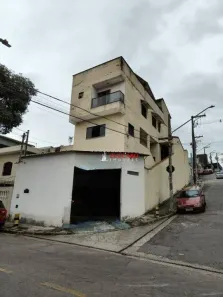 Sobrado com 4 Quartos para alugar, 350m² no Jardim Dourado, Guarulhos