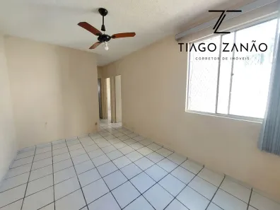 Apartamento com 2 Quartos à venda, 48m² no Jardim Limoeiro, Serra