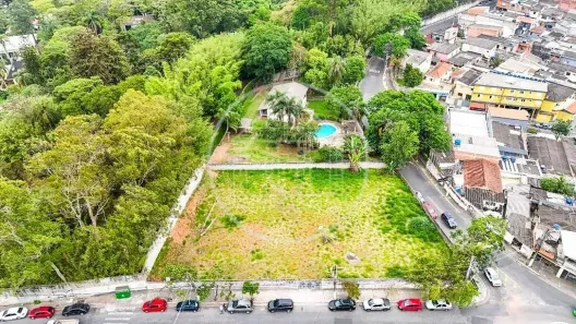 à venda, 1700m² no Jardim Floresta, São Paulo