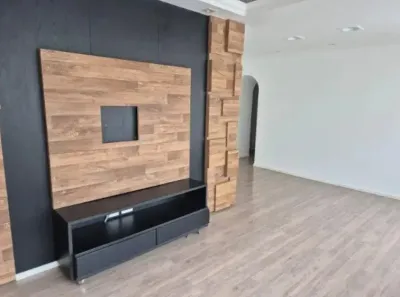 Apartamento com 3 Quartos à venda, 120m² no Indianópolis, São Paulo