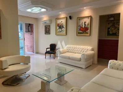 Apartamento com 2 Quartos à venda, 115m² no Embaré, Santos