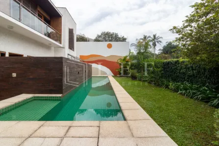 Casa com 4 Quartos à venda, 495m² no Cidade Jardim, São Paulo