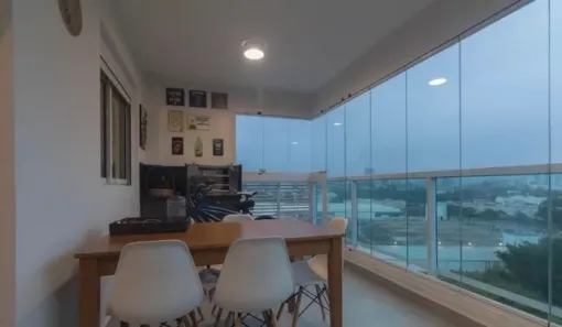 Apartamento com 3 Quartos à venda, 92m² no Jardim Dom Bosco, São Paulo