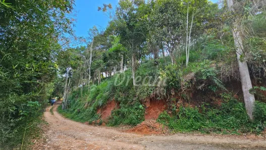 Lote/Terreno à venda, 1961m² no Cascata do Imbuí, Teresópolis