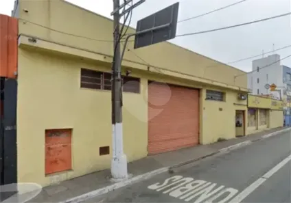 Galpão/Depósito/Armazém à venda, 620m² no Limão, São Paulo