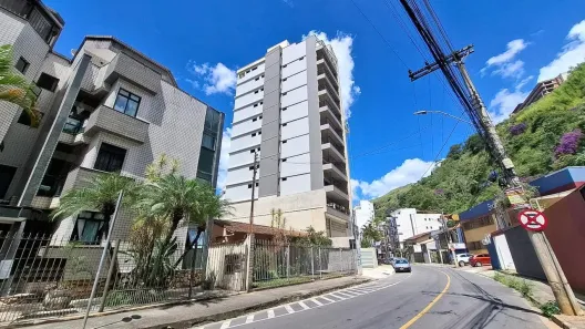 Apartamento com 3 Quartos à venda, 250m² no Cascatinha, Juiz de Fora