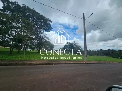 Lote/Terreno à venda, 1770m² no Jardim Karaíba, Uberlândia
