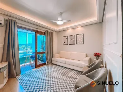 Apartamento com 2 Quartos à venda, 82m² no Canudos, Novo Hamburgo