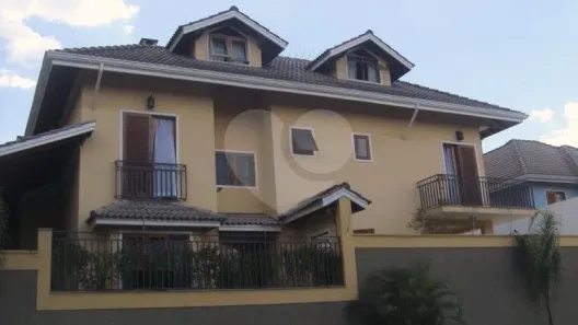 Sobrado com 4 Quartos à venda, 480m² no Horto Florestal, São Paulo