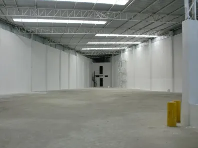 Galpão/Depósito/Armazém para alugar, 1500m² no Parque Alexandre, Cotia