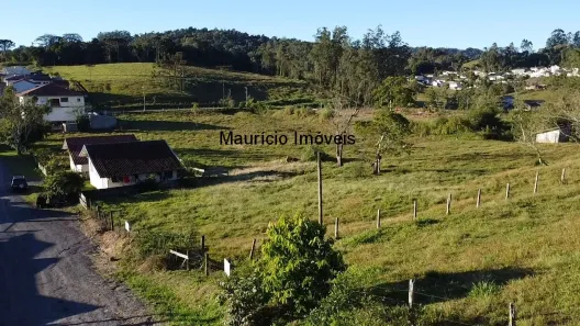 Lote/Terreno à venda, 397m² no Loteamento Cristo Rei, Taió