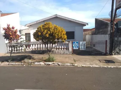 Casa com 3 Quartos à venda, 55m² no Jardim Santa Antonieta, Marília