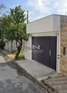 Casa com 3 Quartos à venda, 161m² no Loteamento Villa Branca, Jacareí
