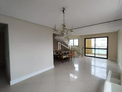 Cobertura com 4 Quartos para alugar, 312m² no Vila Adyana, São José dos Campos