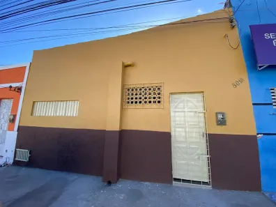 Casa com 1 Quarto à venda, 40m² no Prado, Maceió