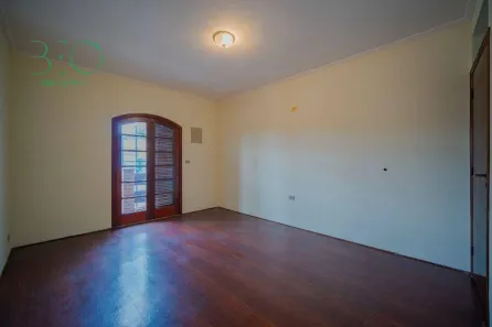 Casa de Condomínio com 3 Quartos à venda, 216m² no Jardim D'Abril, Osasco