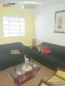 Sobrado com 2 Quartos à venda, 160m² no Jardim Botucatu, São Paulo