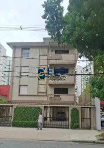 Apartamento com 2 Quartos à venda, 75m² no Boqueirão, Santos