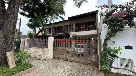Casa com 3 Quartos à venda, 257m² no Vila Suíça, Indaiatuba