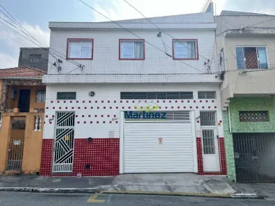 Casa com 3 Quartos à venda, 134m² no Vila Macedópolis, São Paulo